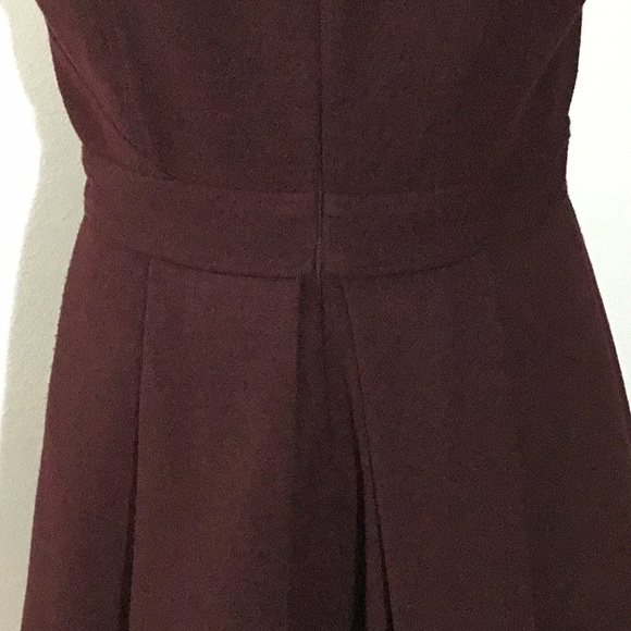 Proenza Schouler Wool Blend Dress, sz 10 - Picture 7 of 12